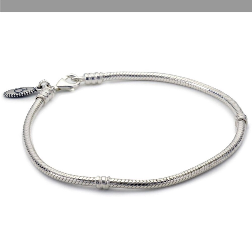 Pandora bracelet